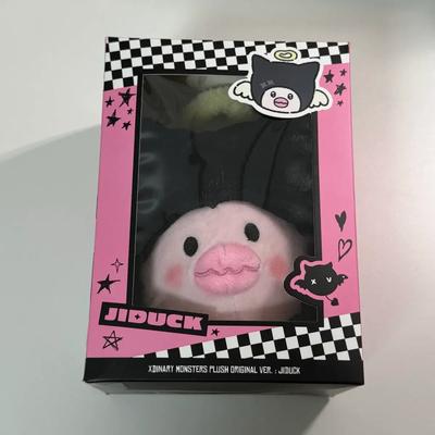 XDINARY HEROES (Exdinary Heroes) - XDIZ Original - Jidoku