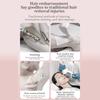 Electric Shaver Cutter for Women Bikinis Trimmer USB Rechargeable Hair Removal for Women Pubic Hair Trimmer Tool