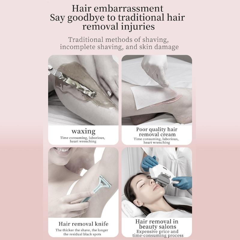 Electric Shaver Cutter for Women Bikinis Trimmer USB Rechargeable Hair Removal for Women Pubic Hair Trimmer Tool