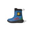 adidas Winterplay LEGO Shock Blue Red Core Black PS GW4422