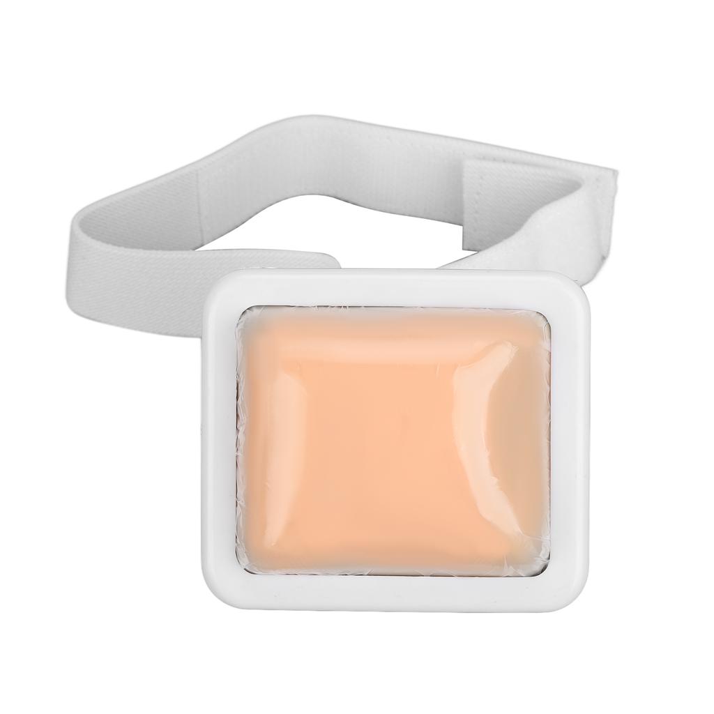 Injection Training Pad Wearable Design Practical Reusable Medicine Teaching Accessories