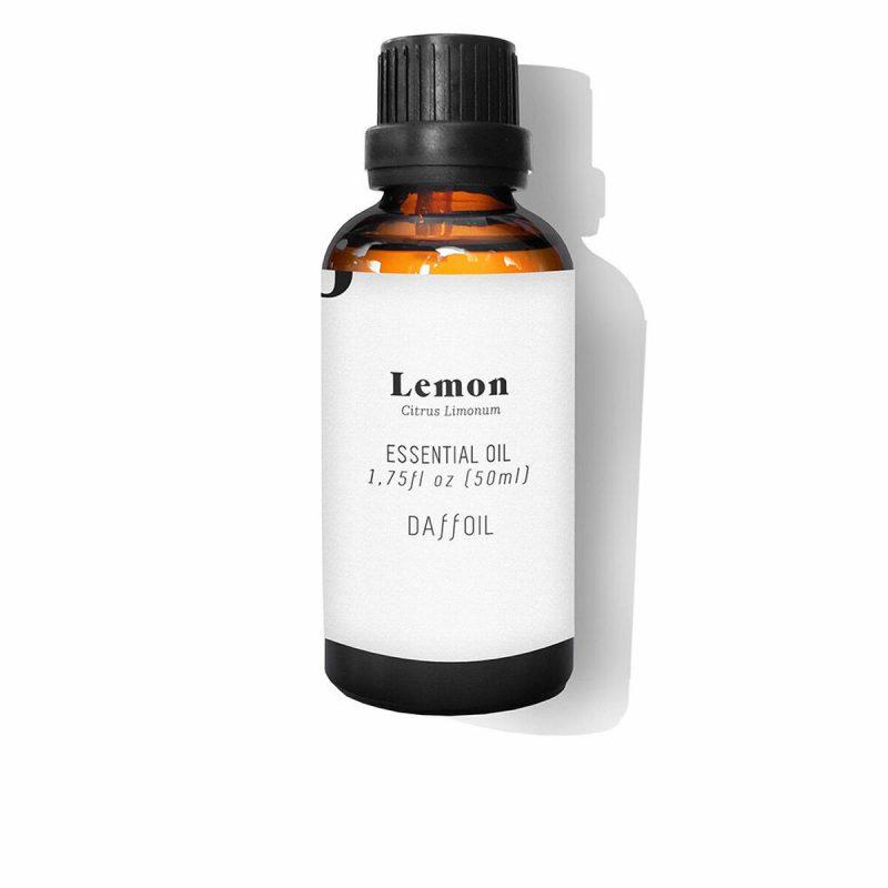 DAFFOIL Daffodil Lemon Essential Oil 50 Ml