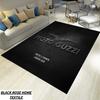 20 Style Retro Motorcycle Moto G-Guzzi Carpet Living Room Sofa Kitchen Table Floor Mat Fashion Decoration Leisure Anti slip Rug
