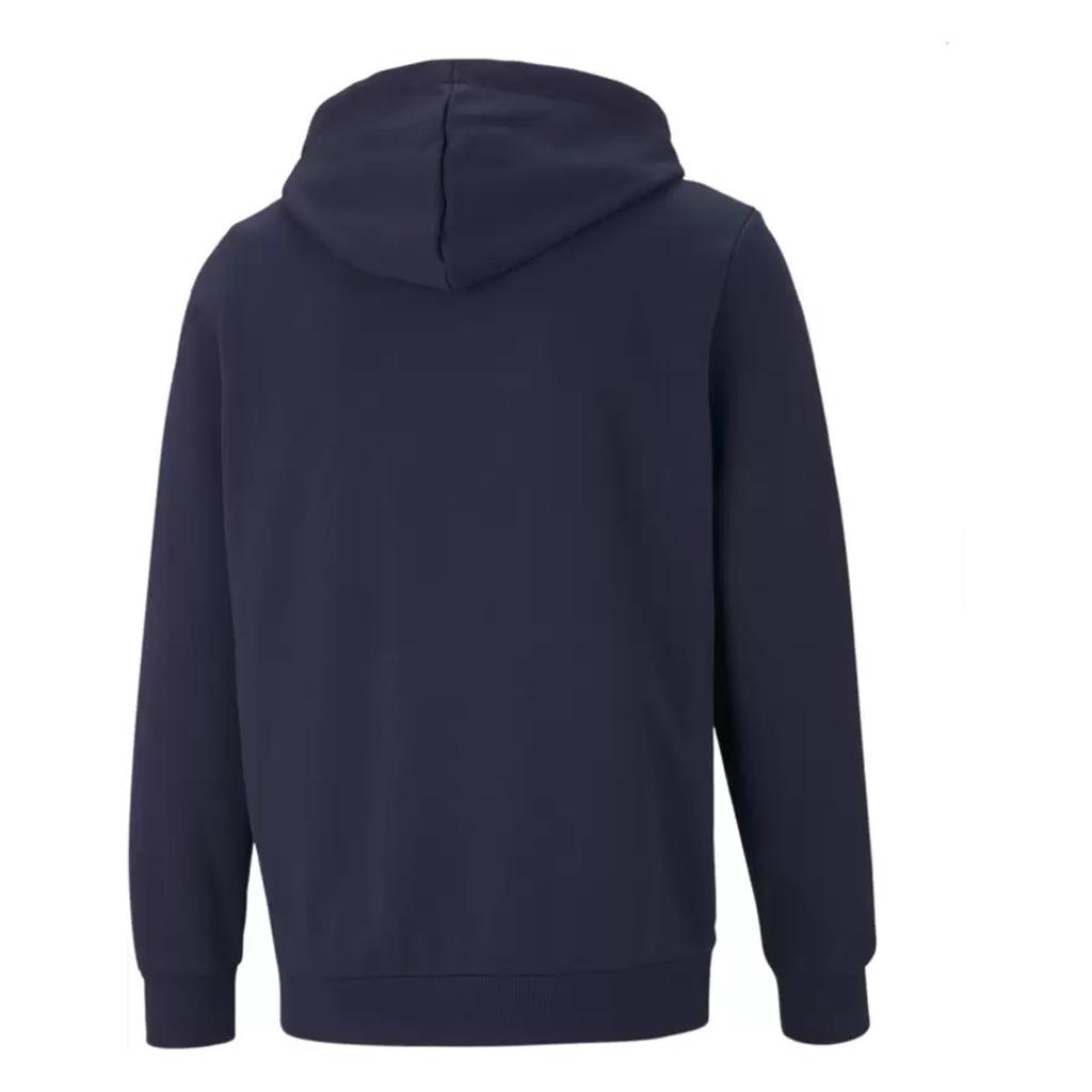 Puma Mens ESS Hoodie