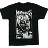 Neues Motionless In White Bandshirt Country Musik Schwarzes T-Shirt Unisex T-Shirt