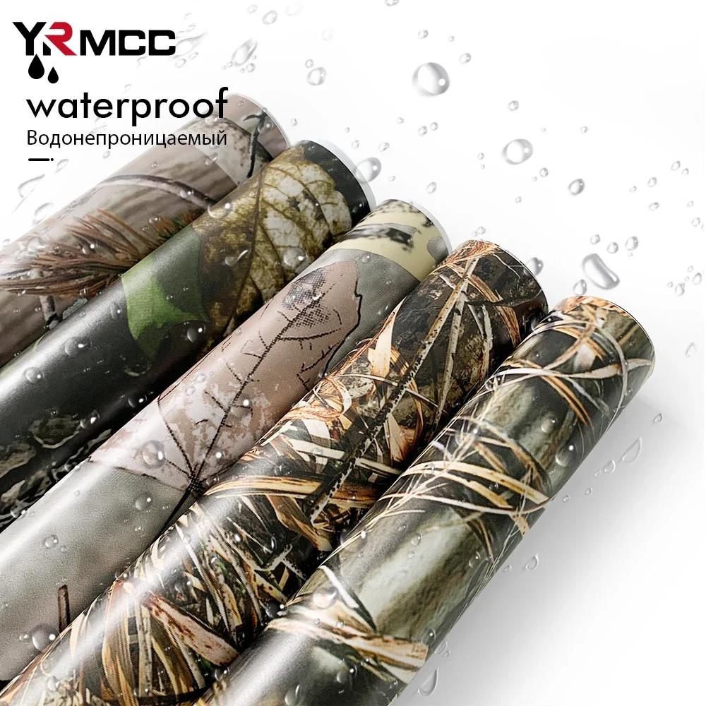 Folie Vinil Camuflaj Folie Vinil Camo Autocolante Auto Autoadezive pentru Auto Motocicletă Bicicletă Consola Laptop Vinil Protector Auto