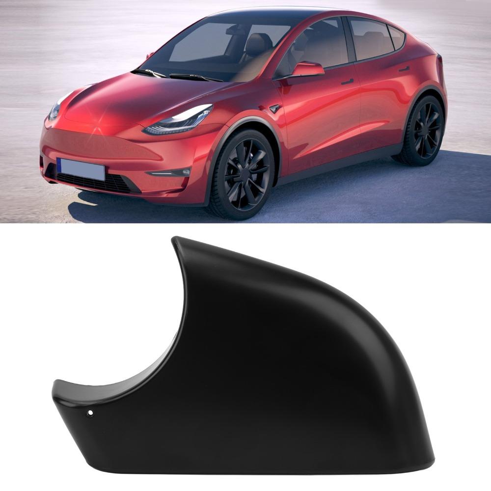 Copertura Inferiore Specchietto Retrovisore Laterale Sinistro/Destro per Tesla Model Y 2020-2023 Auto
