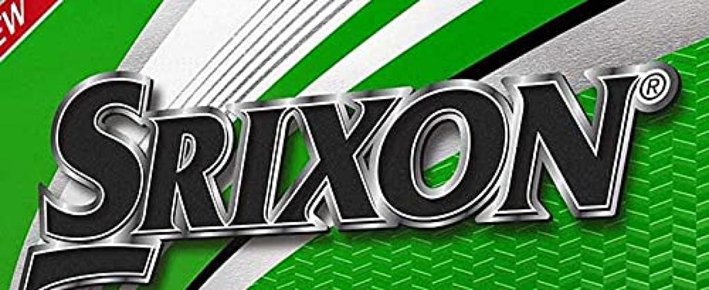 Srixon Soft Feel 2020 Golf Vivid Matte SRIXON GOLF BALL SOFT USA White Balls, Colors, Finish, FEEL, Import,