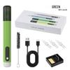 Woven Rope Hot Wire Tool for DIY Wax Carving, Beading, and Cutting