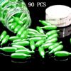 90Pcs/box Face Essence Capsule Oil Control Pore Shrinking Acne Essence
