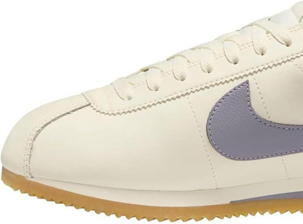 Nike Cortez Size Sail/Gray DM4044-111, 26.5cm
