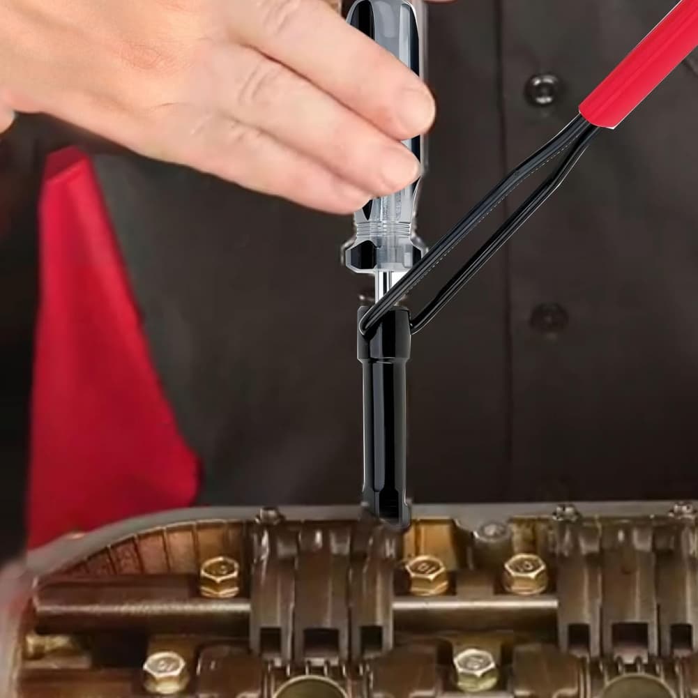 Locking Wrench Valve Adjusting Tool As Shown 10mm Valve Adjusting Tool Filling Valve Screwdriver Blade Engagement China Mainland