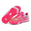 Teacher-Approved Velcro Studded Football Shoes for Students & Children
