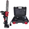 Kalei 12V Cordless Brushless Electric Chainsaw CN Plug (adapter Included)