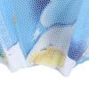 Portable Folding Cute Cartoon Pattern Baby Mosquito Net with Sleeping Pad Pillow
