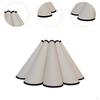 Cloth Lamp Shade for Floor Lights and Desk Lamps in Cafe
