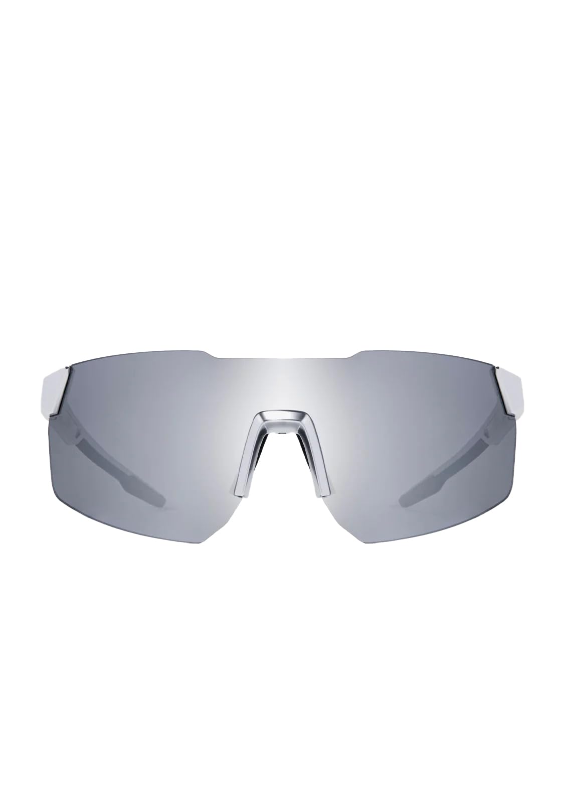 Sunglasses Tsunami Silver Revo [D. Franklin] Chrome/Silver DFSU911001-SILV