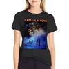Captain Beyond T-Shirt
