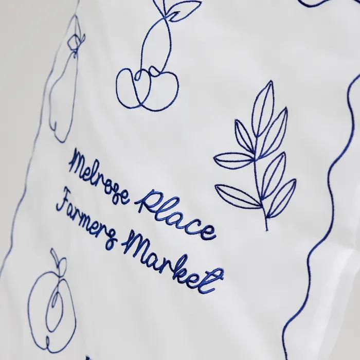 Melly Oganza Market Bag_WHITE(306841)