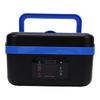 Cordless Electric Lunch Box 8000mAh 60W 1L Portable Food Warmer with 6 Temperature Settings Leakproof for Office
