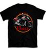 Classic Japanese Motorcycle Vmax VMX 1700 T-Shirt 100% Cotton O-Neck Summer Short Sleeve Casual Mens T-shirt Size S-3XL