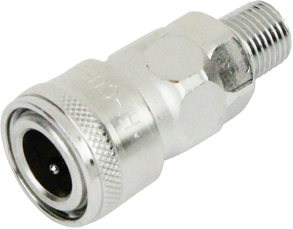 SK11 Raccordo rapido alto 20SM R1/4 (1 pezzo)