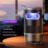 Silent Wireless Mosquito Killer Lamp for Home, Office, Dormitory - Safe for Infants, Toddlers, Pregnant Women, Indoor/Outdoor Use