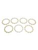 Clutch Friction Plate Kit fit for Honda RVT1000R RVT RC51 2006 22201-MAT-E00