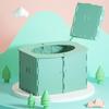 Bowonic Foldable Portable Kids Potty