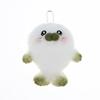 Creative Plush Animal Handmade Small Pendant Backpack Small Decorative Pendant Keychain Small Doll Cute Trinket