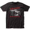Dead Kennedys Bedtime For Democracy Mens T Shirt Music Classic Band Tee Black