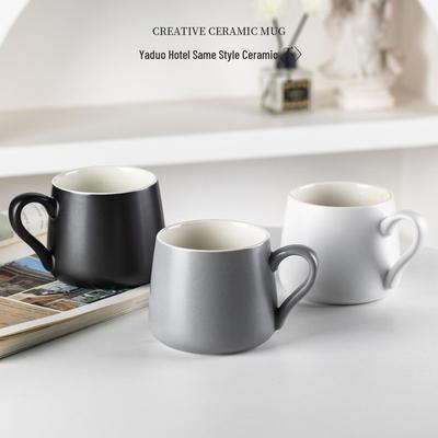Gėrimo indai – Puodeliai