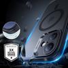 Esr Classic Pro Set Halolock Magsafe Iphone 16 Frosted Black