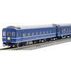 TOMYTEC TOMIX N Gauge JR 14-500 Series "Hamanasu" Basic Set Model Train Passenger Car 97607