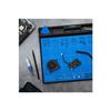 Magnetic Work Mat - Ifixit - Fixmat - Non-slip - Esd Protection - Sorting Compartments