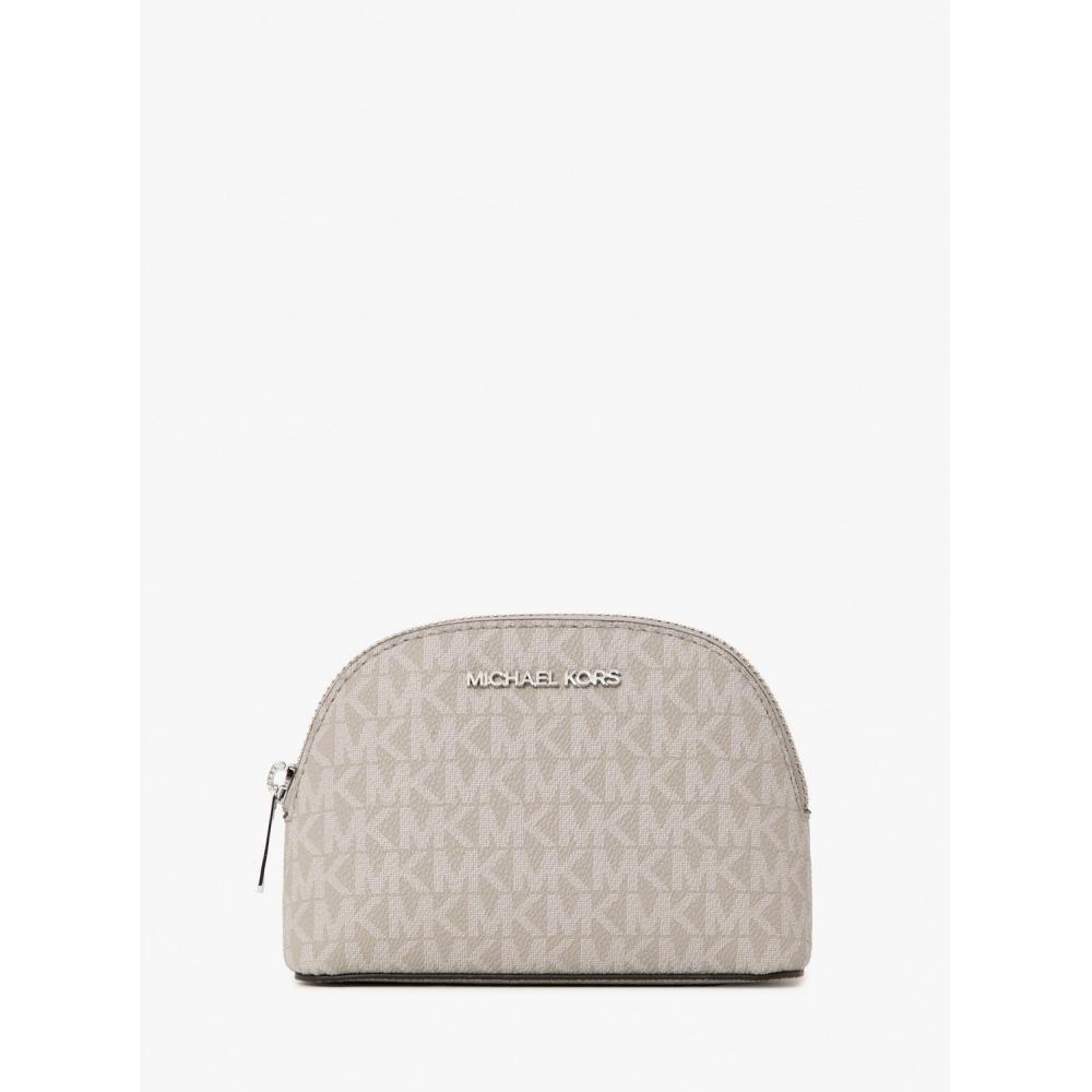 

ДОРОЖНАЯ СУМКА MICHAEL KORS JET SET СРЕДНЯЯ MK SIGNATURE 35S4STVM2V35 ЖЕМЧУЖНО-СЕРЫЙ