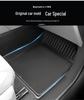 Ideal ONE TPE Trunk Mat: Eco-Friendly, Waterproof, Double-Layer Carpet Protector