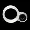 Fishing Rod Guide Wire Ceramic Ring Repair Kit for Boat and Rock Fishing