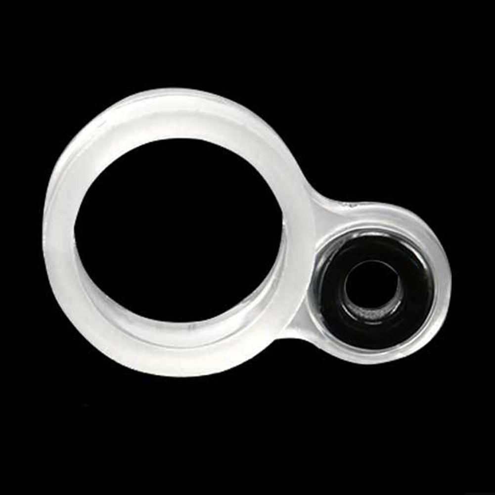 Fishing Rod Guide Wire Ceramic Ring Repair Kit for Boat and Rock Fishing