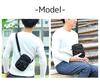 Porter Flash Shoulder Bag 689-05950 Navy