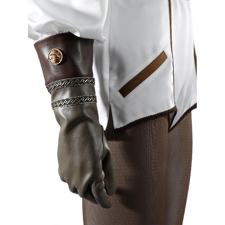 Sexy Cyberpunk Nurse Cosplay Costume Medical Uniform with Gloves & Stockings Mature Style Anime Game Outfit for Women, Halloween Party Dress