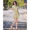 Women's Lyocell Short Romper