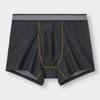 GU  Boxer  Shorts  (regular  Rise)  (denim-like)