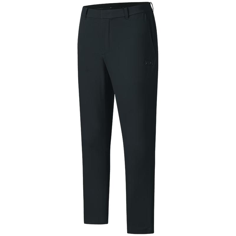 

FILA Men s Golf Woven Trousers L