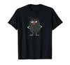 Moomin Stinky Bragging Face T-Shirt