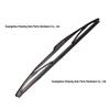 Nissan Rubber Wiper Strip for Qashqai, Livina, Tiida, X-Trail, Kicks, NV200, March, Murano - Durable & Applicable