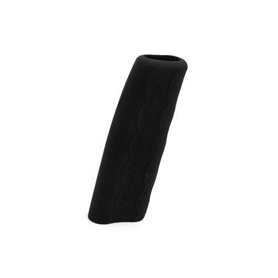 ACROPIX Universal Silikon Anti-Rutsch Auto Handbremshebel Abdeckung Schutz Schwarz 1 Stück