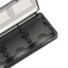 6 In1 Plastic Game Card Storage Holder Case Cover Box 3Ds Dsi Ds Nds