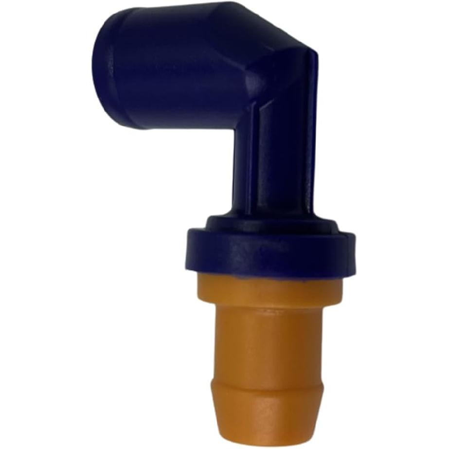 Positive Crankcase Ventilation Valve PCV Valve for Escape Focus Fusion Range