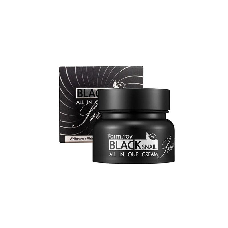 Black Snail All-in-One Cream 100ml